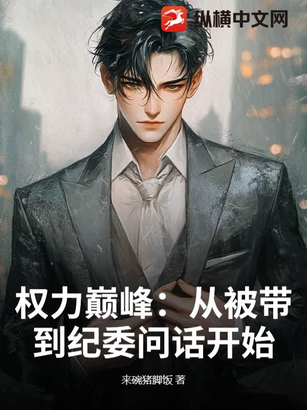权力巅峰：从被带到纪委问话开始小说