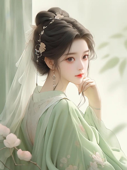 执笔难绘旧人心