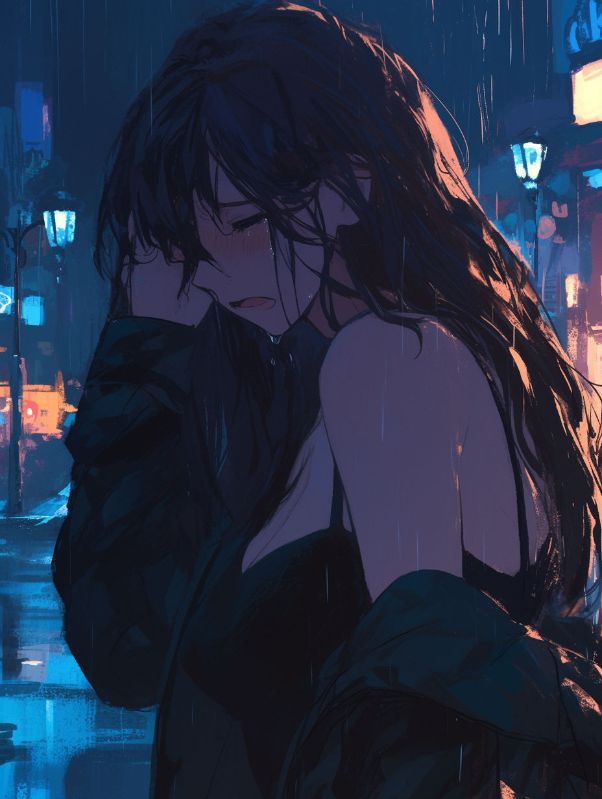 情深不寿，岁月凉薄