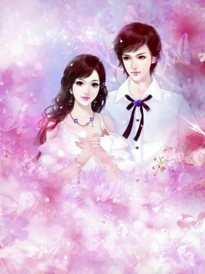 沈南歆萧承熠小说