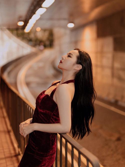十六岁名动京城，死去的爹回来了