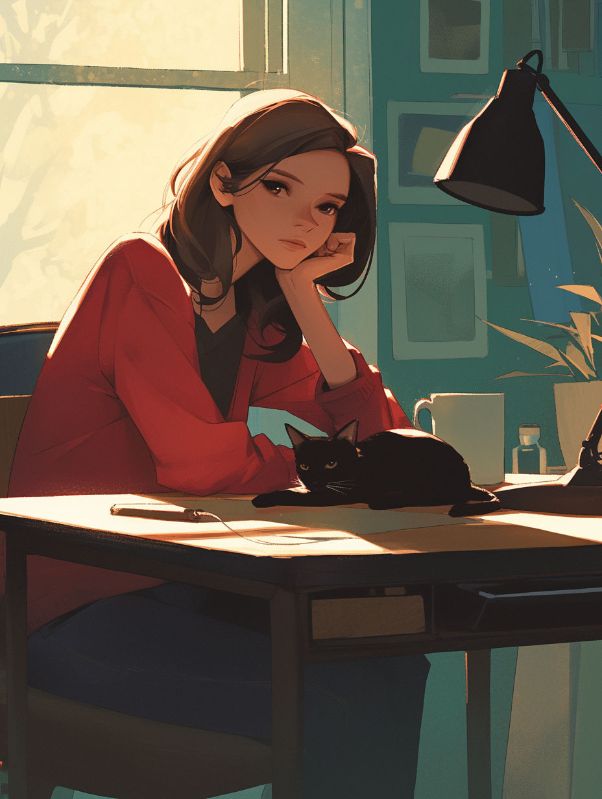 雪山尽头是殊途