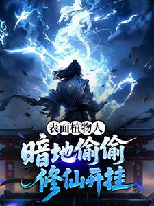 表面植物人，暗地偷偷修仙开挂