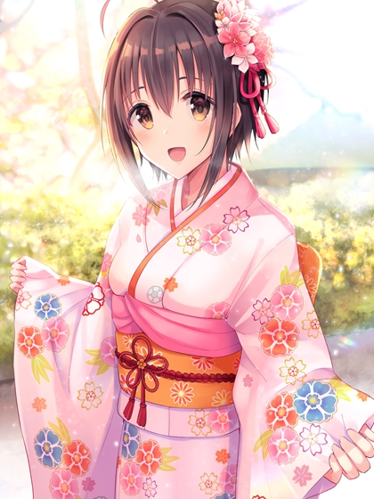 明月晚来照