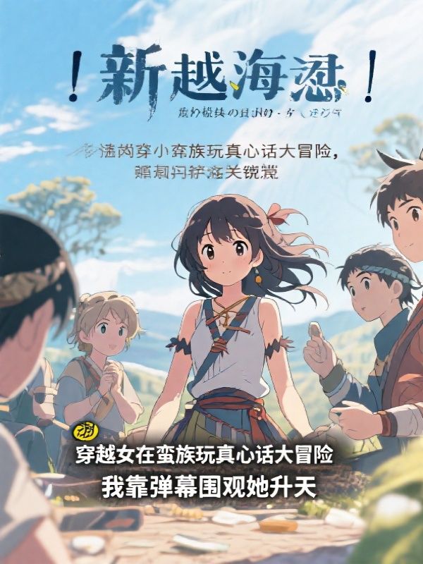 穿越女在蛮族玩真心话大冒险，我靠弹幕围观她升天