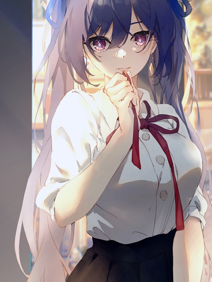 我死后，终于摆脱了贤妻的枷锁