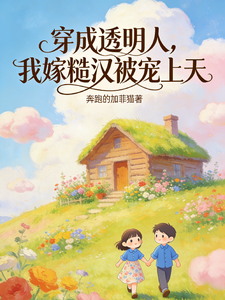 穿成透明人，我嫁糙汉被宠上天