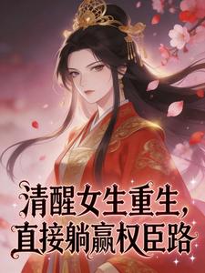 清醒女主重生，直接躺赢权臣路