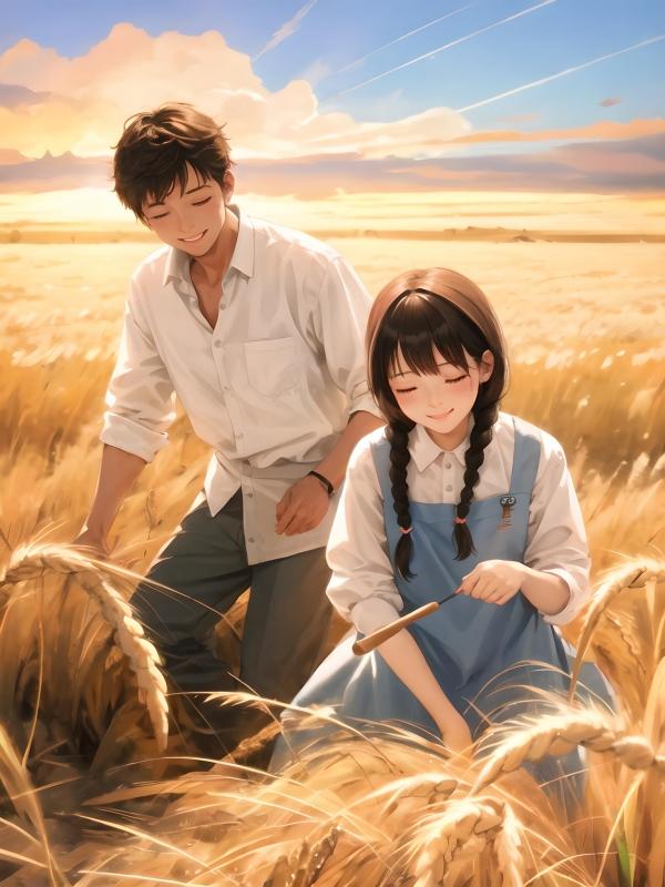 重回1970，我变成系统打脸三心二意的外婆小说