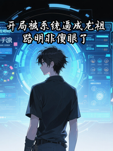 开局被系统逼成龙祖，路明非傻眼了