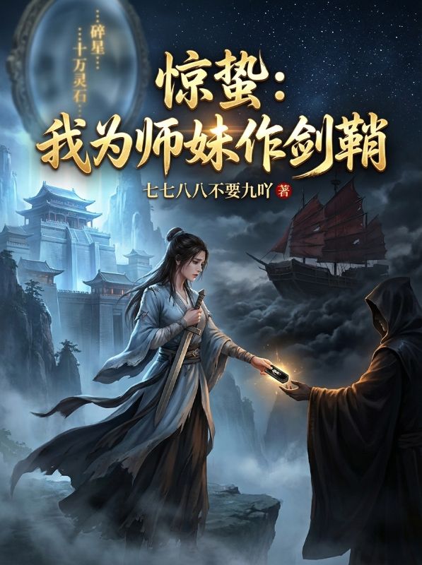 惊蛰：我为师妹作剑鞘