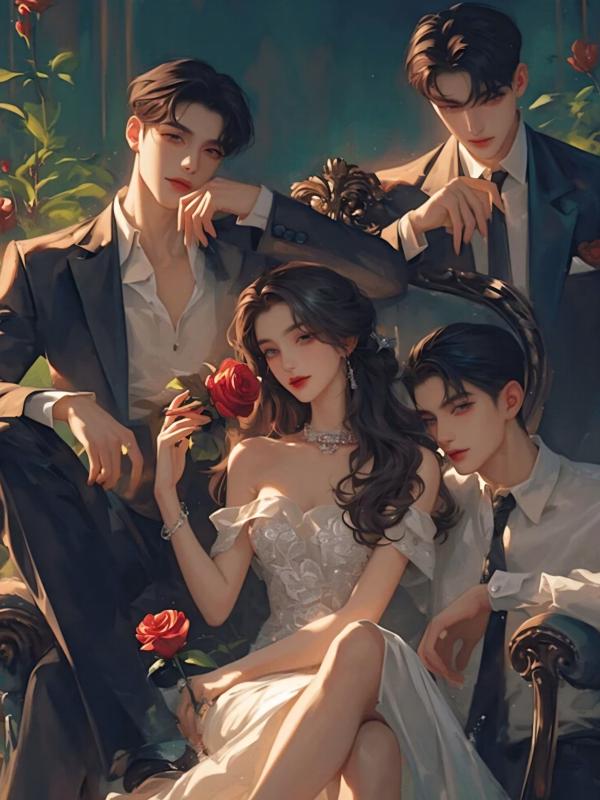 同时攻略四个男人后，我掀桌了沈清辞向暖小说完整篇在线阅读