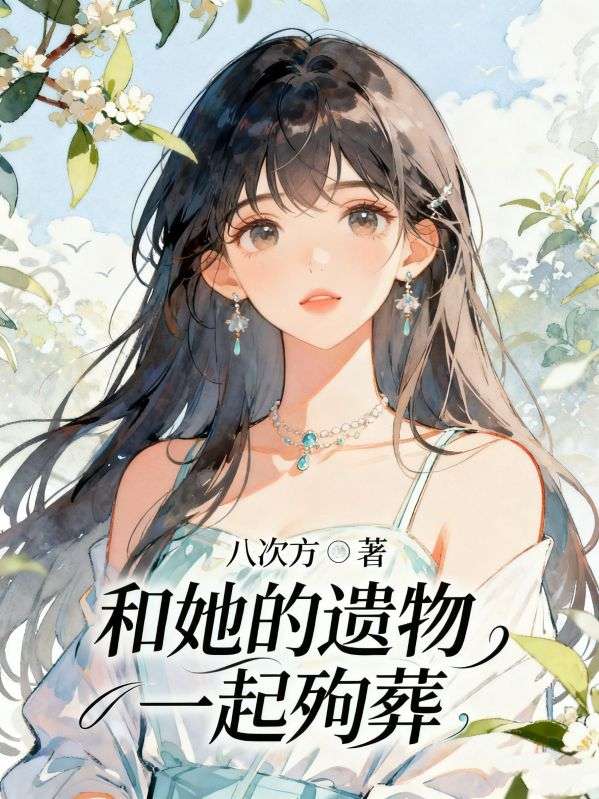 和她的遗物一起殉葬