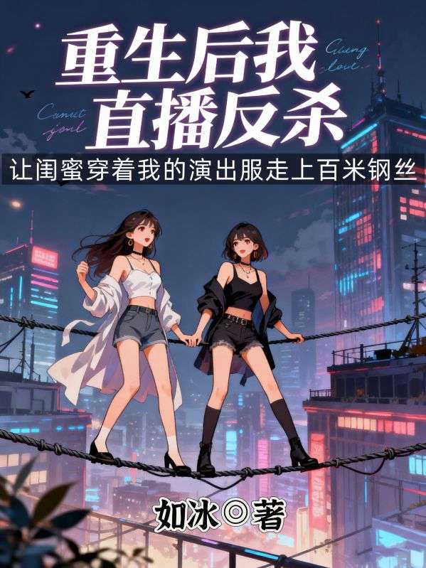 重生后我直播反杀，让闺蜜穿着我的演出服走上百米钢丝