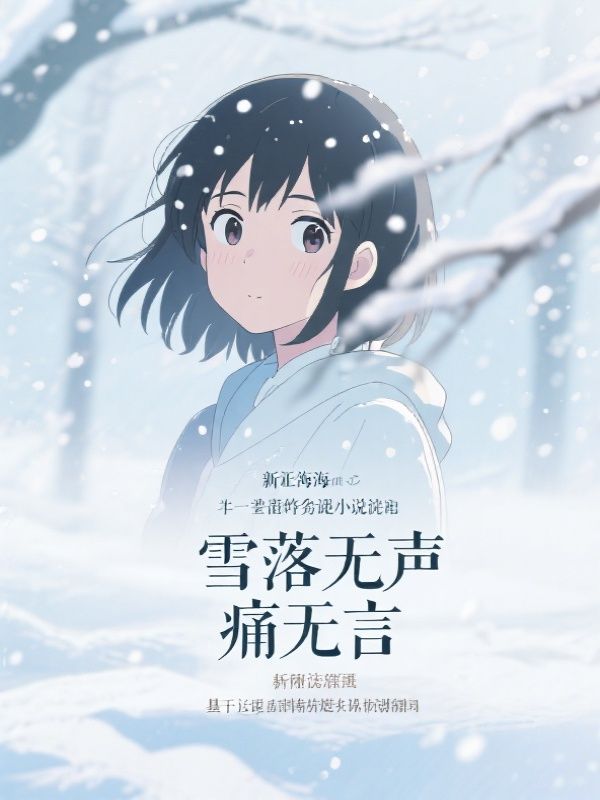 雪落无声痛无言