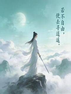 若不自由,便去寻逍遥