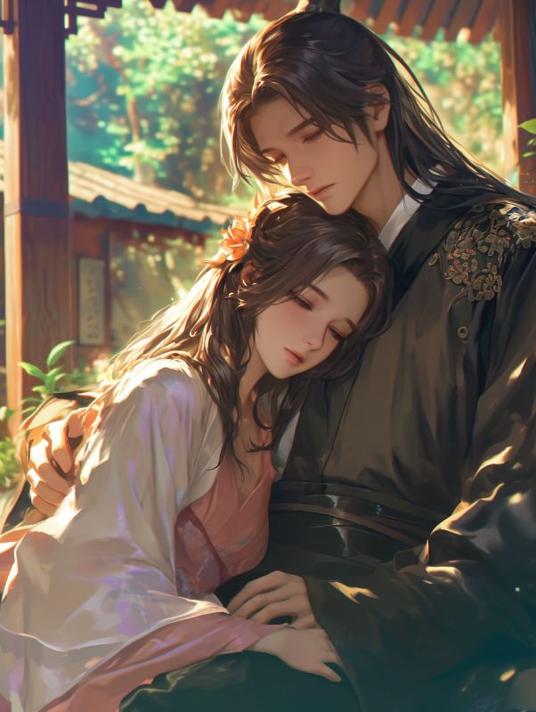 郡主她不嫁了小说