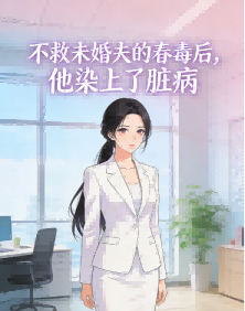 不救未婚夫的春毒后，他染上了脏病