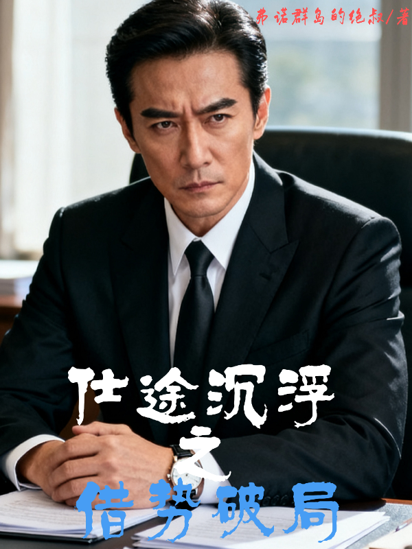 红颜掌印，我登青云