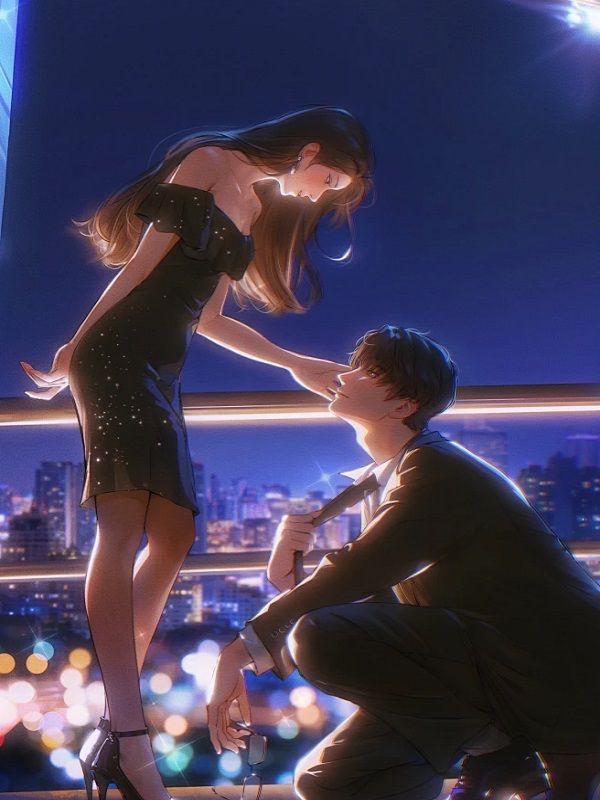 太女殿下穿成霸总舔狗后，飒爆了小说