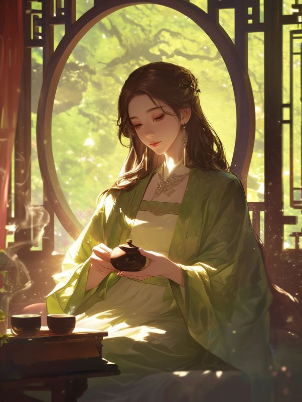 穿成第一贪官之女后，全天下都知道皇上是我家老赖小说