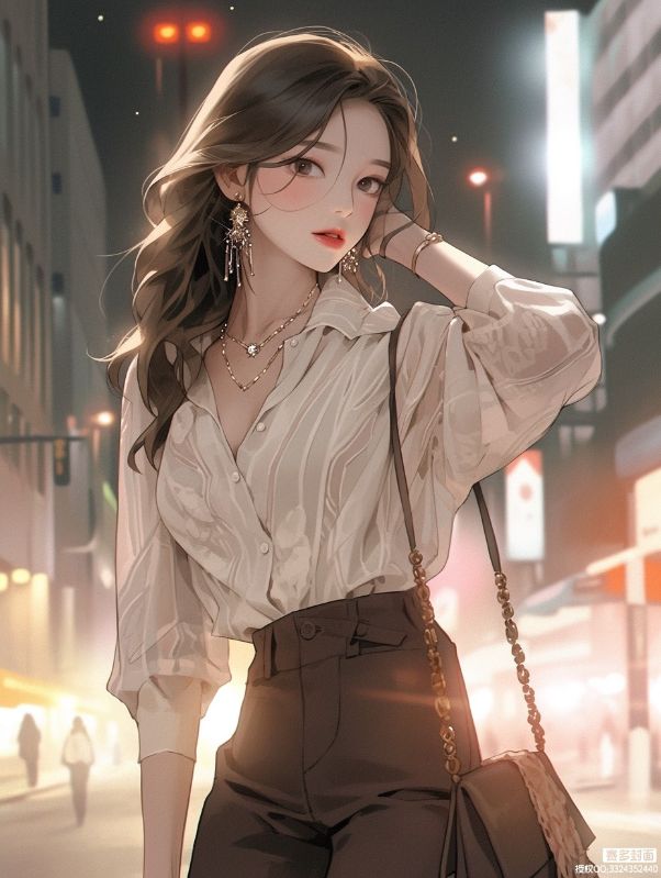 二叔骂我绝户女，我让他全家都绝户