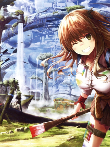 女儿消失不见后，我顿悟了