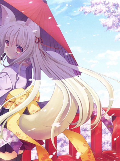 缘尽此生，化作相逢小说