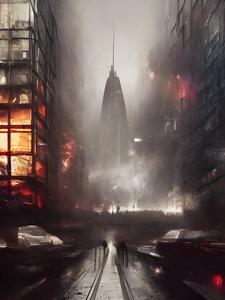 男友消失三年回家，我却收到他的死亡通知