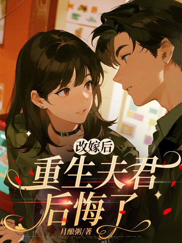 改嫁后，重生夫君后悔了小说