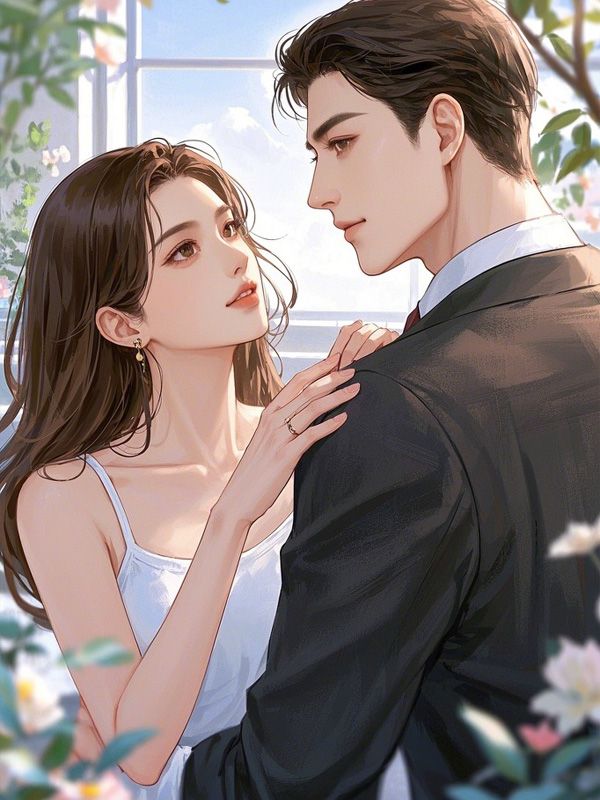 镜碎香江，簪归故朝小说