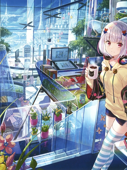 我把我妈挂网上后，她终于不再记录美好生活了