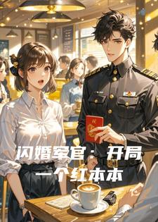 闪婚军官：开局一个红本本