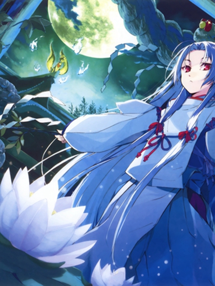 此生我不恋风雪