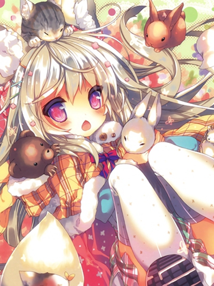 旧时堂前燕,飞过万山春