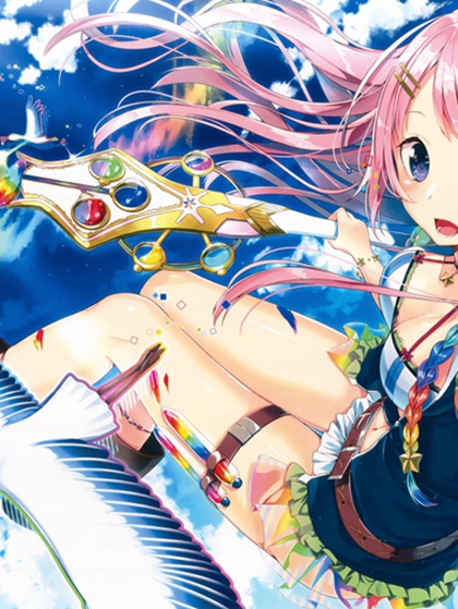 浮生远沧海，落花不解春