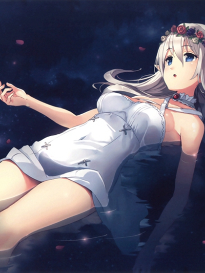 待到霜雪尽归途