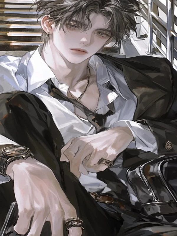 沉香入梦，不问归期