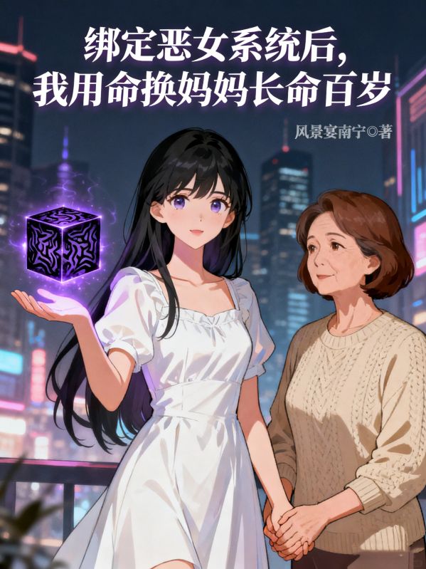 绑定恶女系统后，我用命换妈妈长命百岁