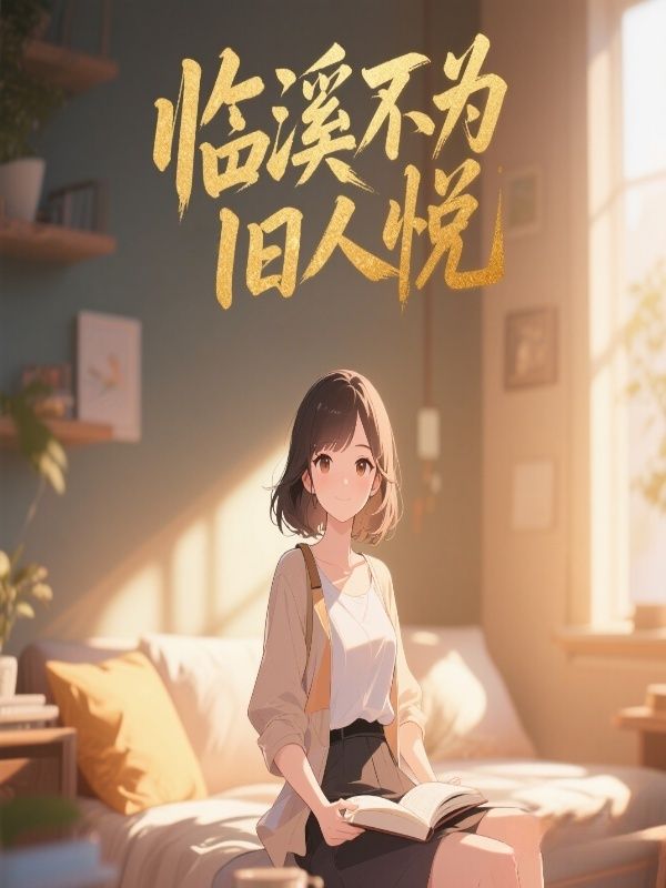 临溪不为旧人悦