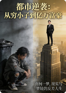 神级回收：我靠捡漏横扫全球