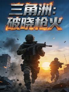 三角洲之黎明破晓小说