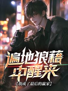 遍地狼藉中醒来，我成了最后的赢家