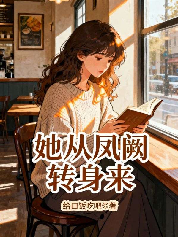 她从凤阙转身来小说