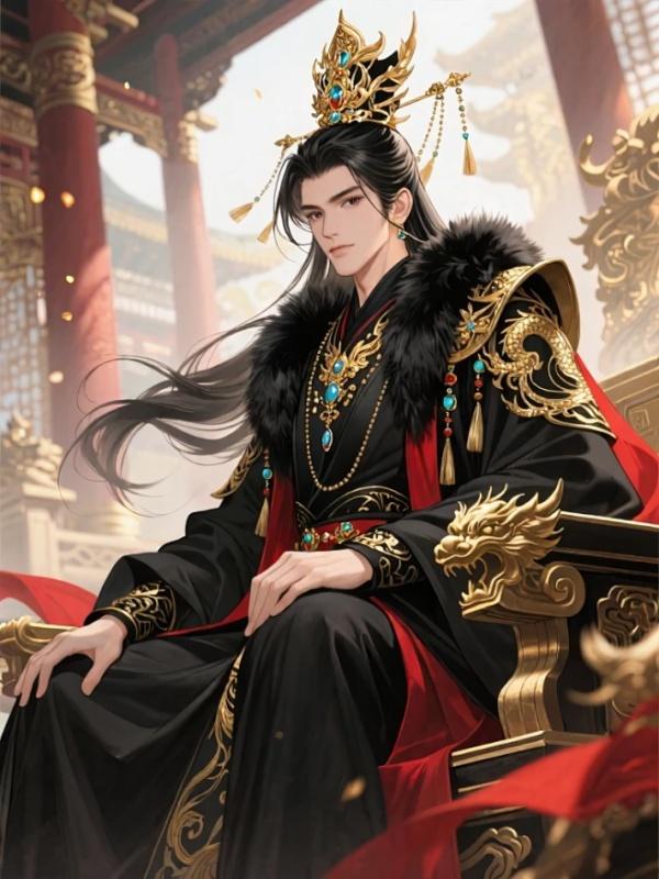 弑兄后，我登基了小说