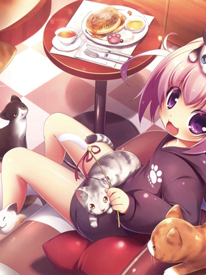 脱离神界后，我成了夫君和儿子的白月光