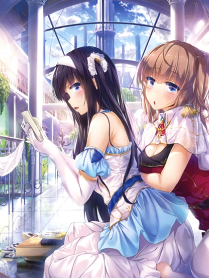 十年错付，真心惘然