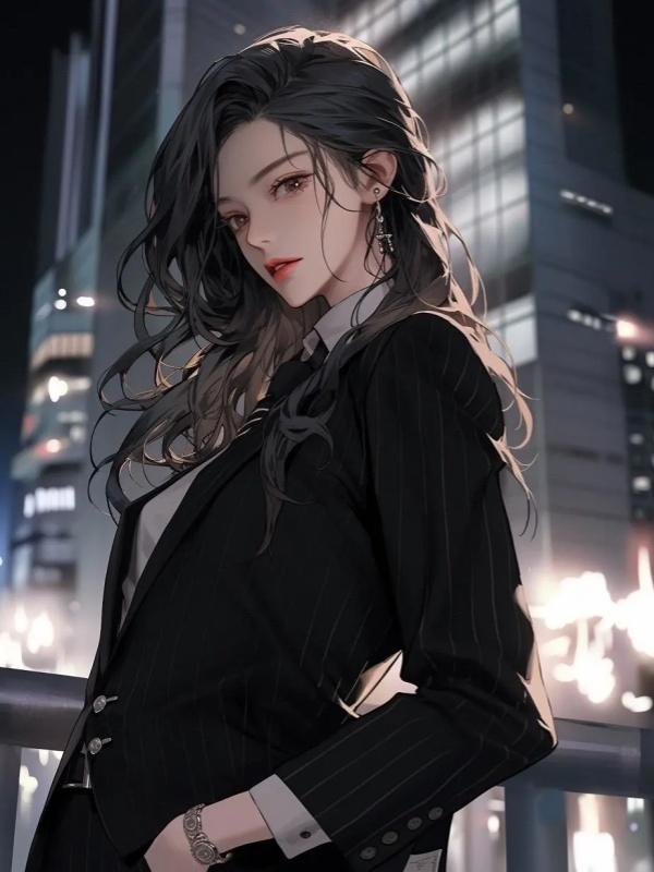 重回妈妈年轻时，我助她做回街溜子小说