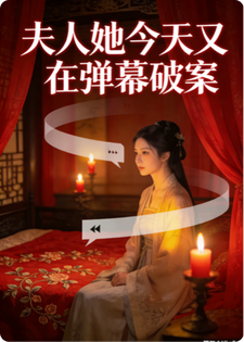 夫人她今天又在弹幕破案