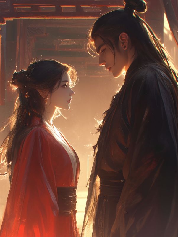 我供夫君考取功名后，他悔疯了